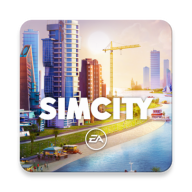 模擬城市破解版(Simcity)