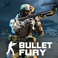 子彈之怒(Bullet Fury)