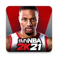 NBA2K21豪华版