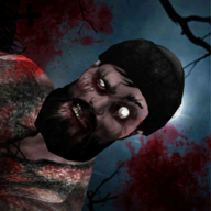 邪惡幽靈森林逃脫(Scary Horror Games Evil Forest G)