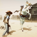 亡命之徒西部冒险(Outlaw - Western Cowboy)