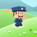 警察跑酷(Police Run)