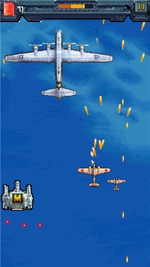 空襲戰爭(Air Strike War)