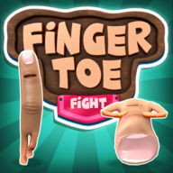 指尖搏擊(Finger Toe Fight)