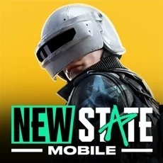 未来之役国际服(NEW STATE Mobile)