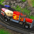 大型油轮车驾驶(Grand Oil Tanker Driving Games)
