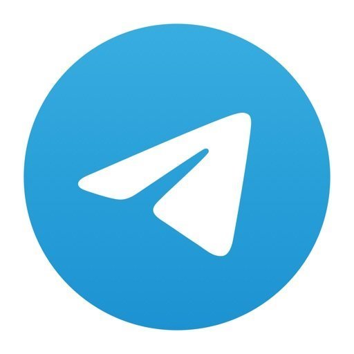 [聊天软件蓝色纸飞机图标]蓝色纸飞机图标社交软件叫什么